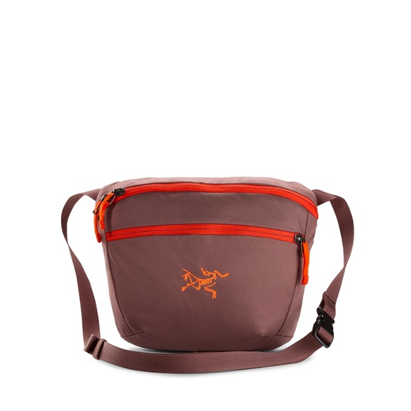 ARCTERYX MANTIS 2 WAIST PACK - Picture 2 of 8